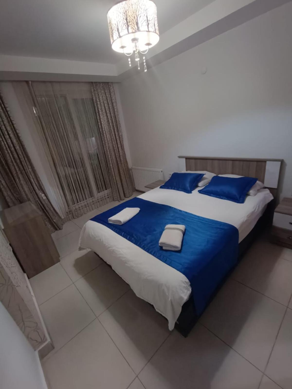Appartement Aqua