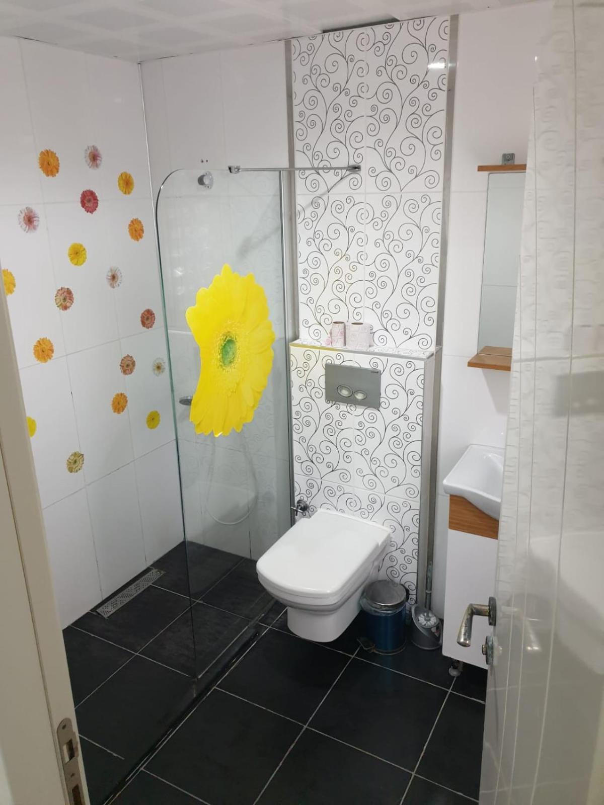 Appartement Aqua *