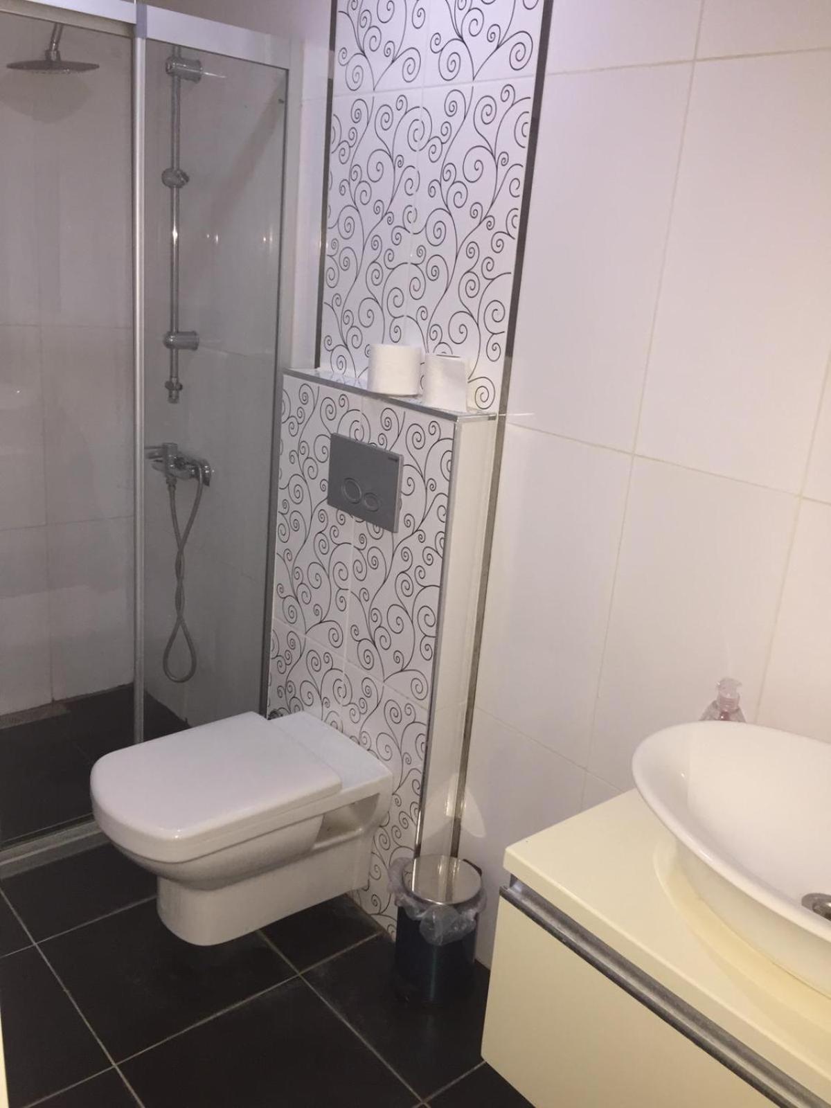 Aqua Appartement