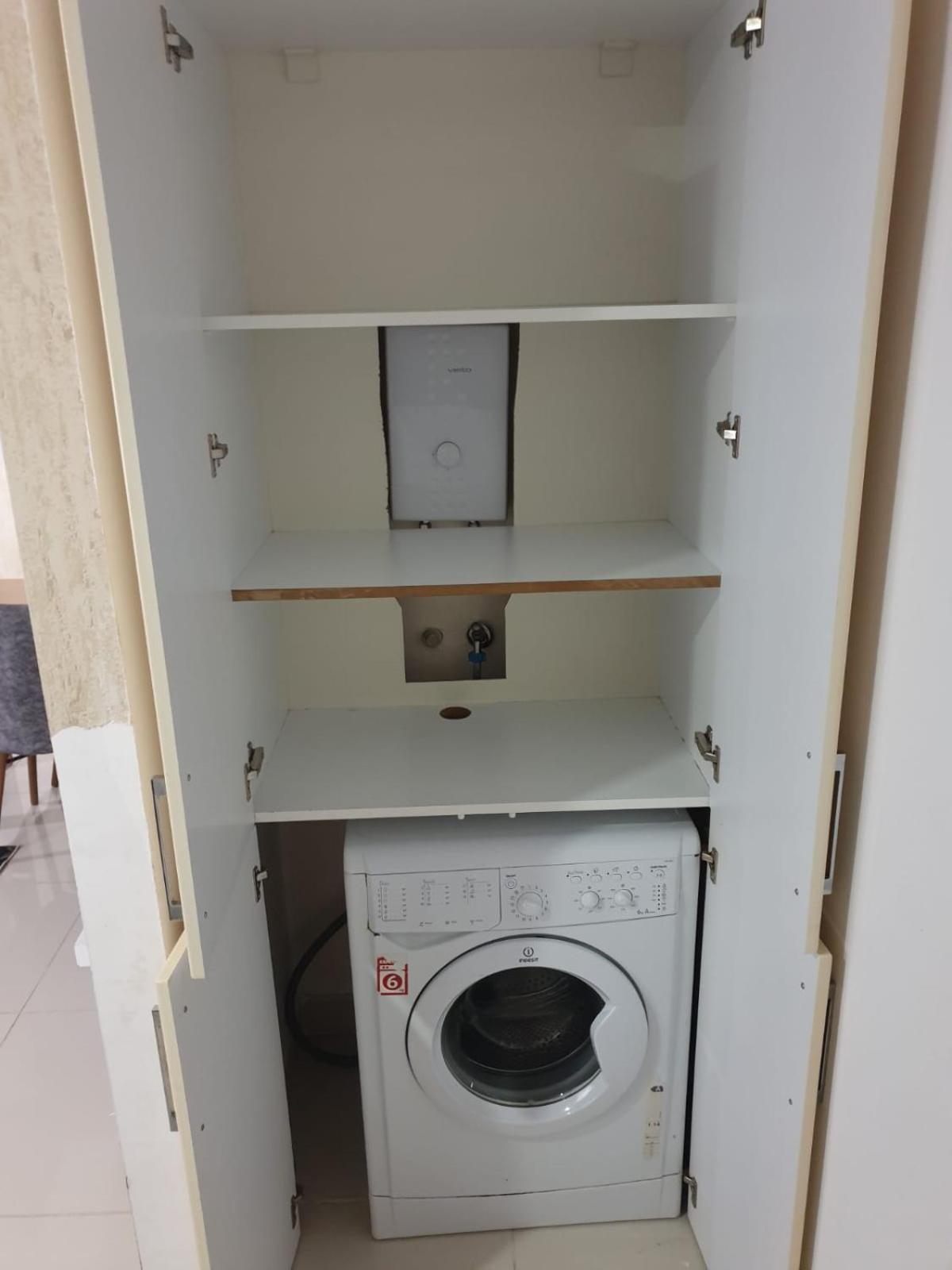 Aqua Appartement Antalya