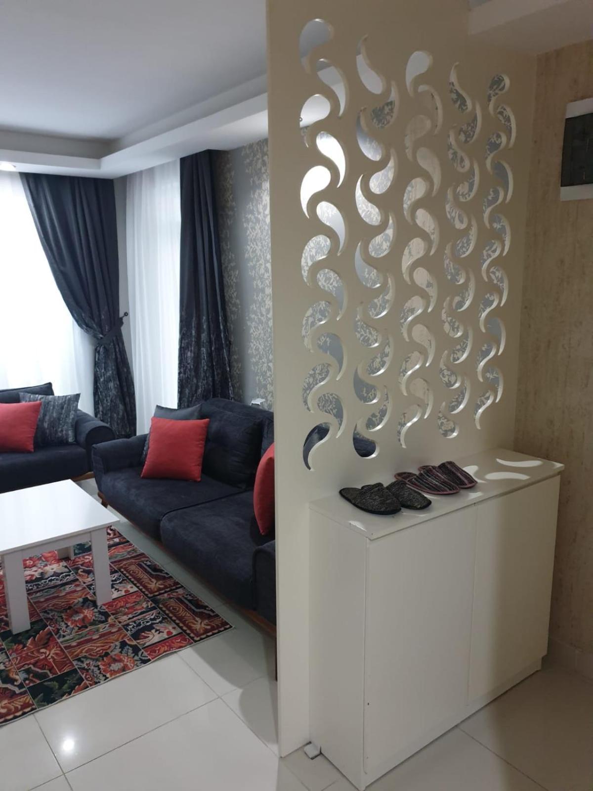 Aqua Appartement Antalya