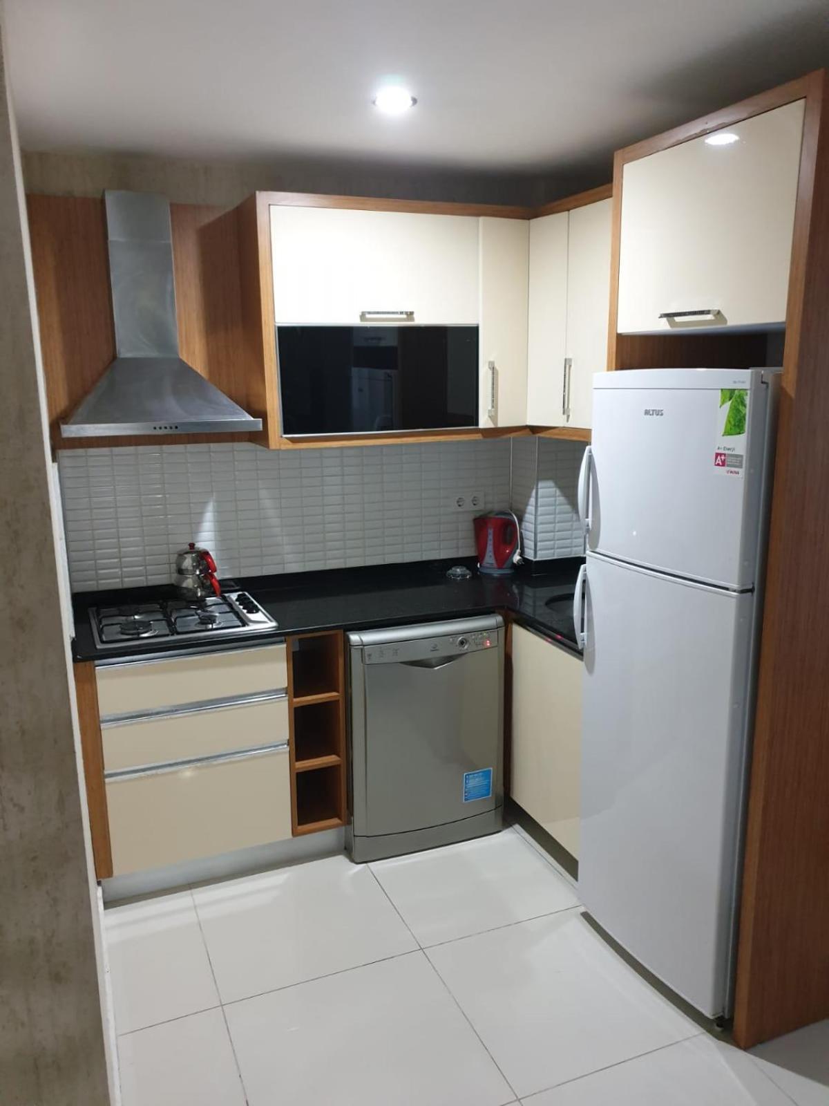Appartement Aqua