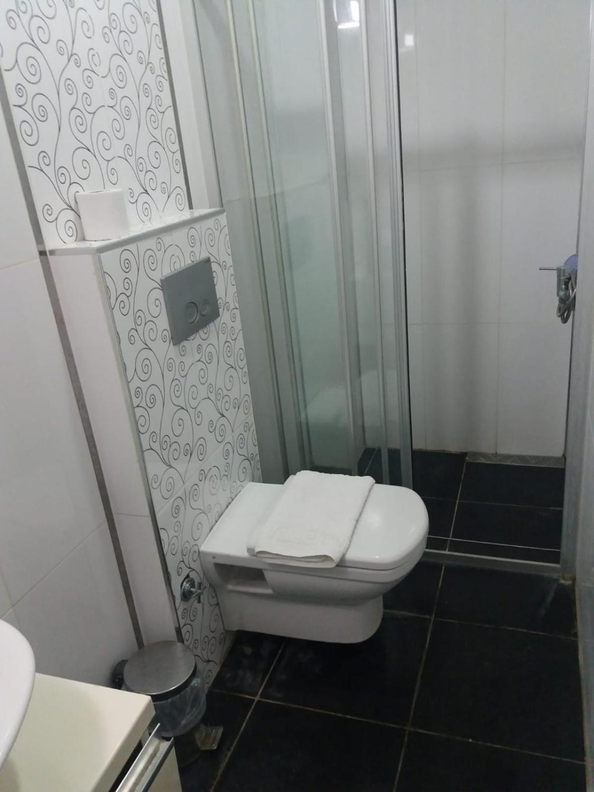 Aqua Appartement Antalya