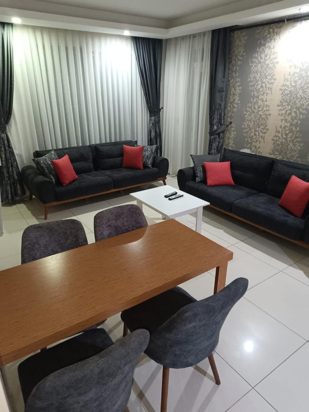 Aqua Appartement