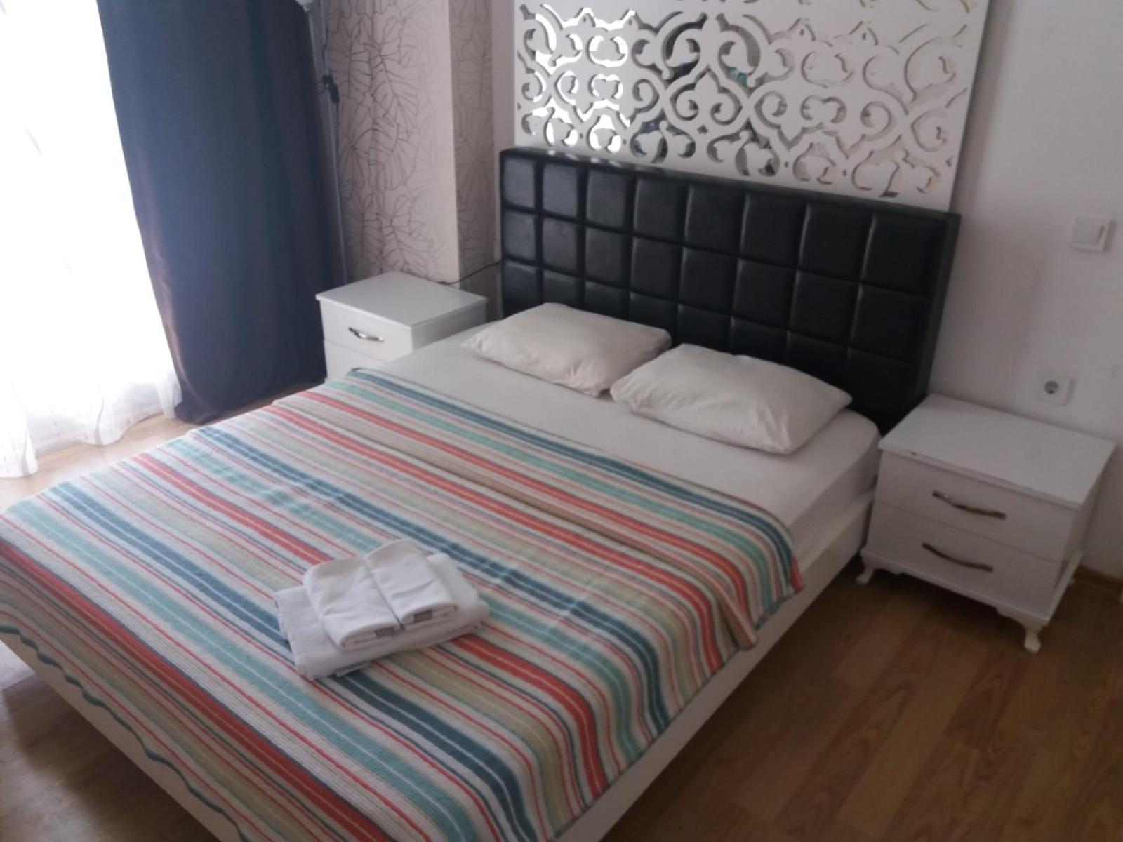Appartement Aqua Antalya