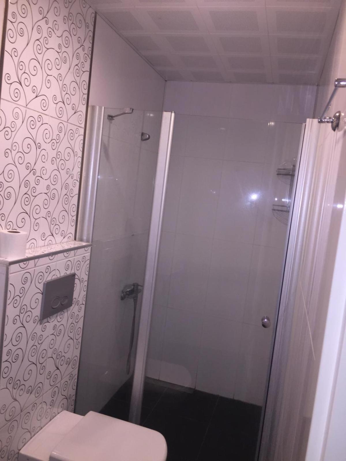 Appartement Aqua Antalya