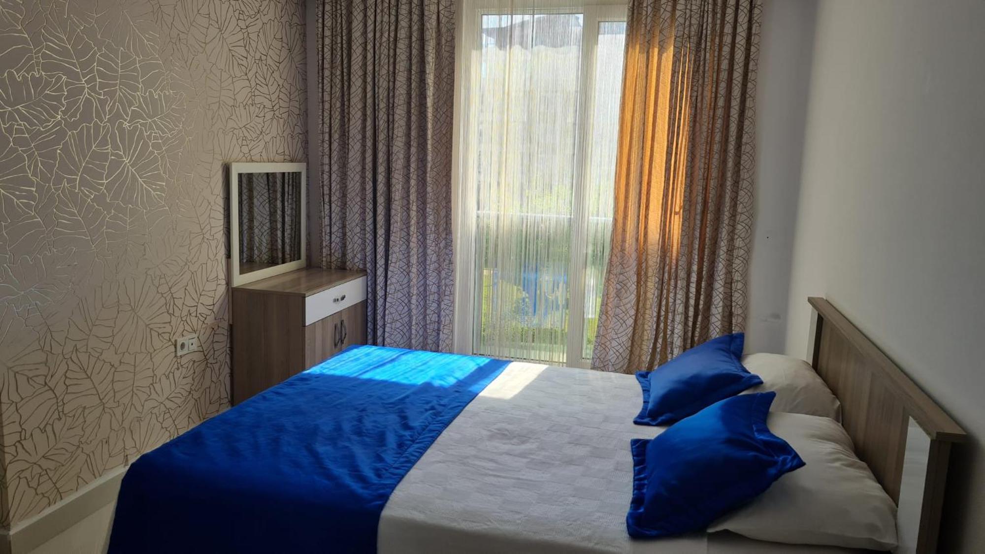 Aqua Appartement
