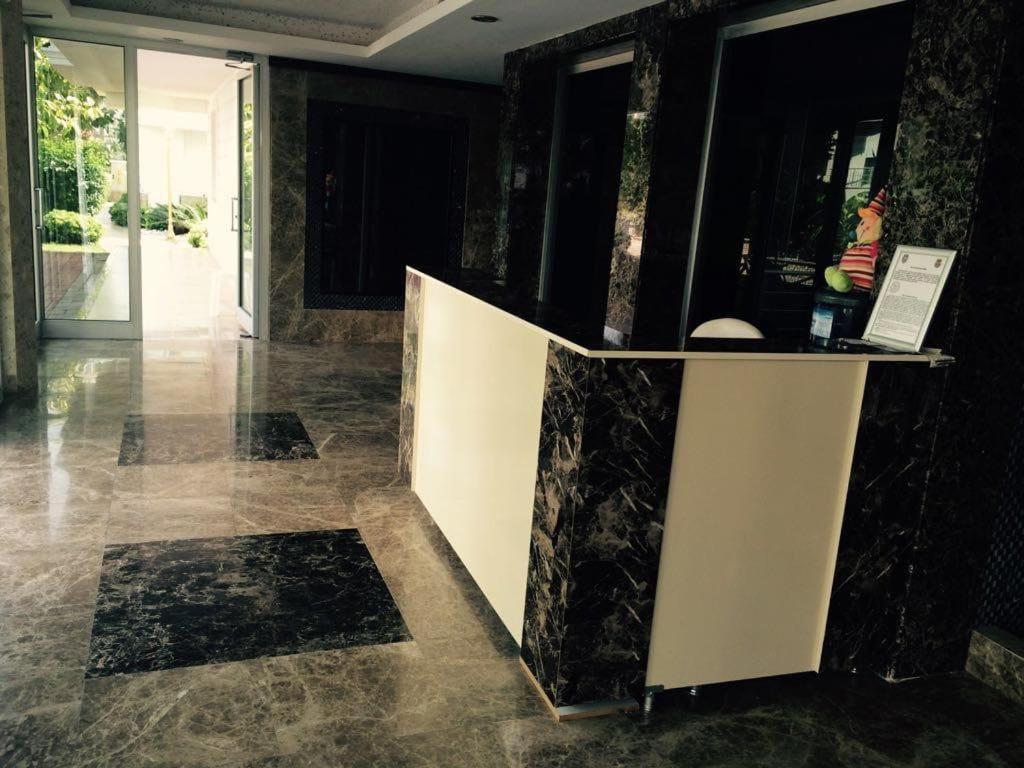 Aqua Appartement