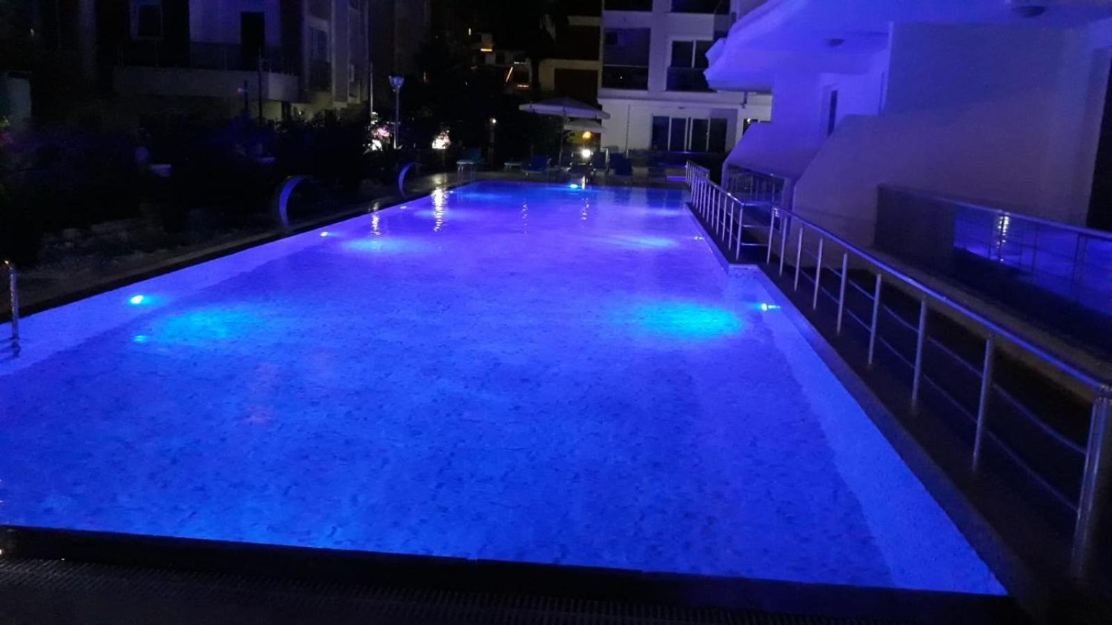 Appartement Aqua Antalya