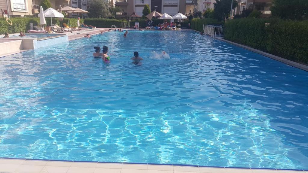 Aqua Appartement